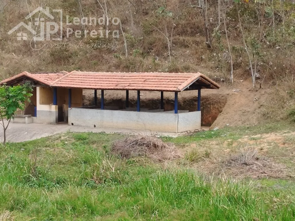 Fazenda, 2 quartos - Foto 27