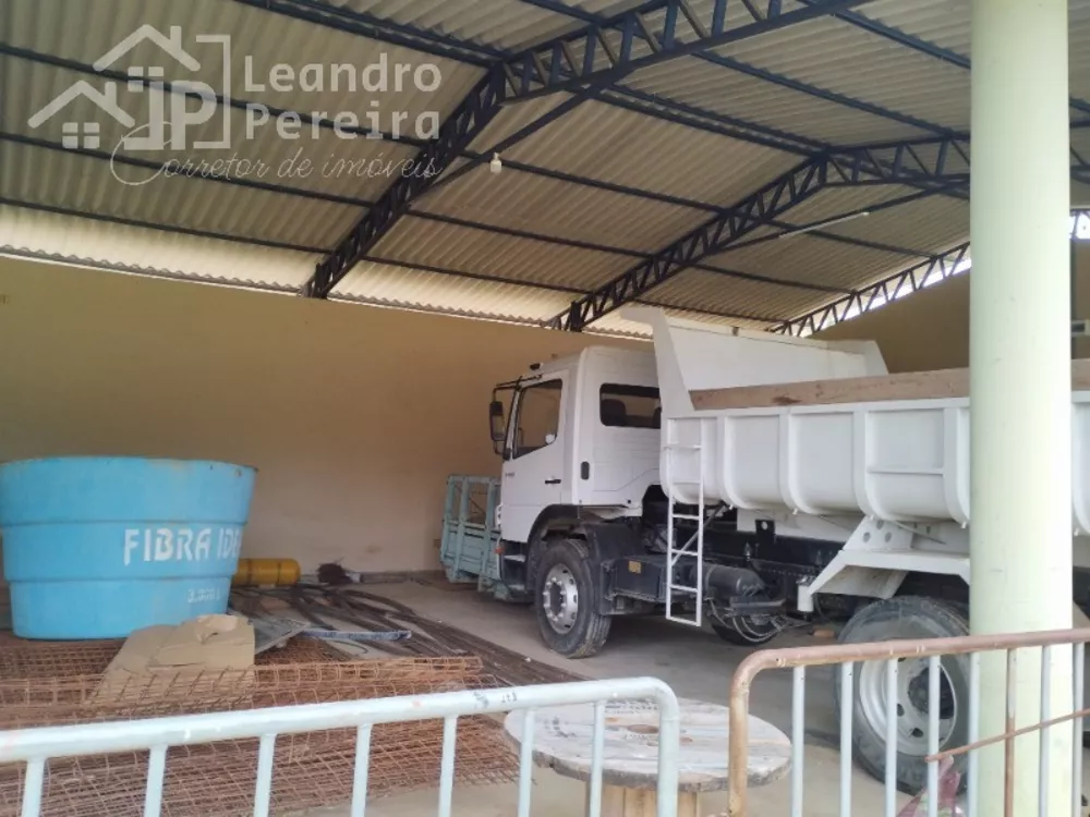 Fazenda, 2 quartos - Foto 48