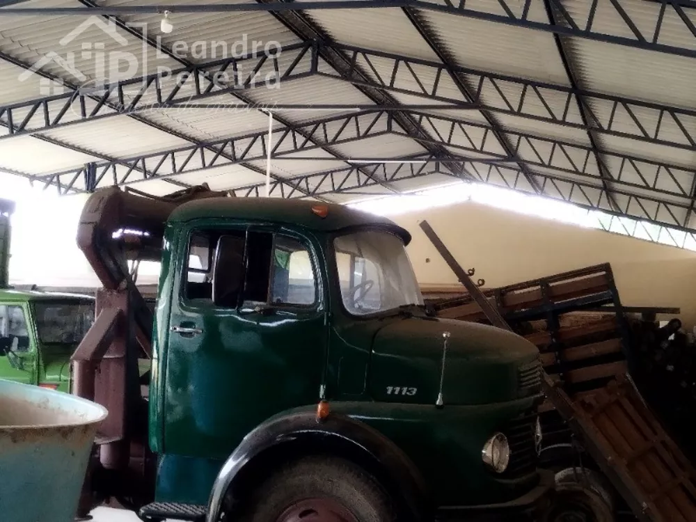 Fazenda, 2 quartos - Foto 55