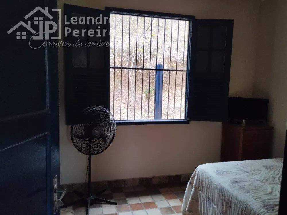 Fazenda, 2 quartos - Foto 38