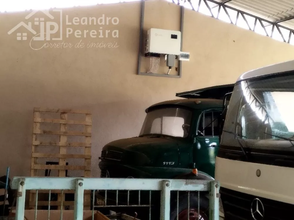 Fazenda, 2 quartos - Foto 54