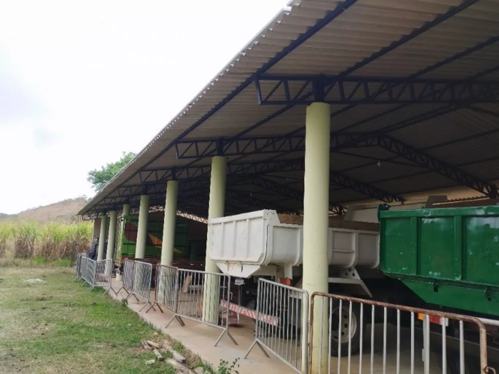 Fazenda, 2 quartos - Foto 50