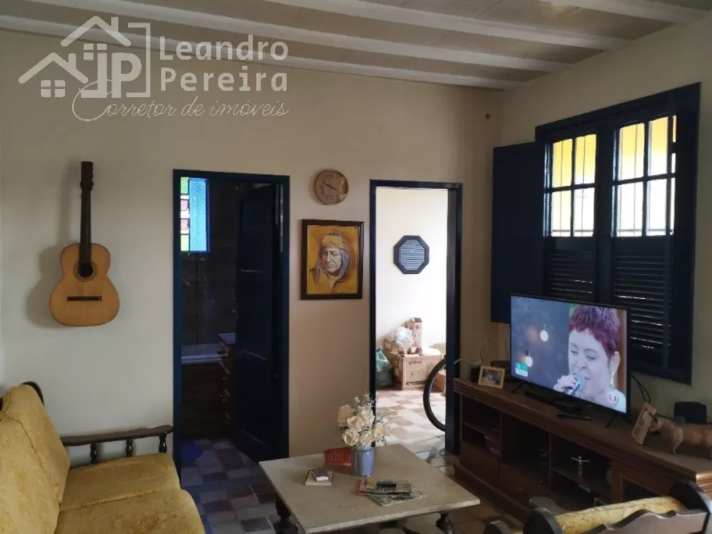 Fazenda, 2 quartos - Foto 39