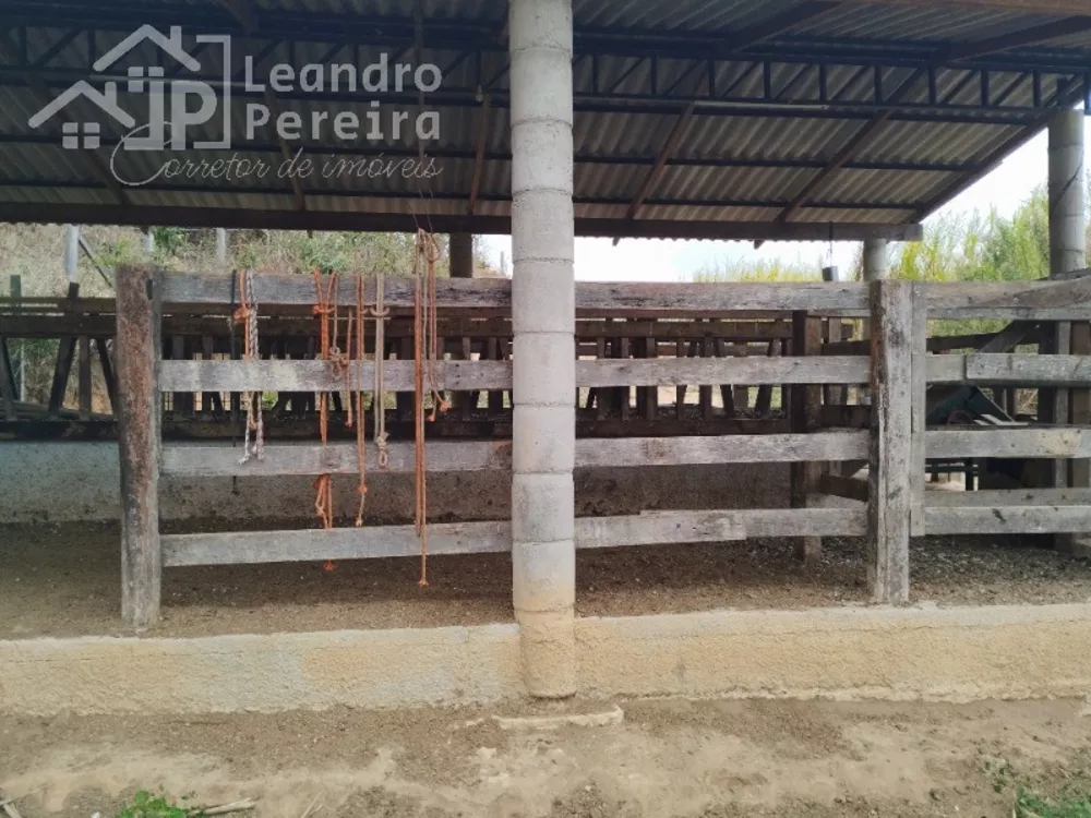 Fazenda, 2 quartos - Foto 22