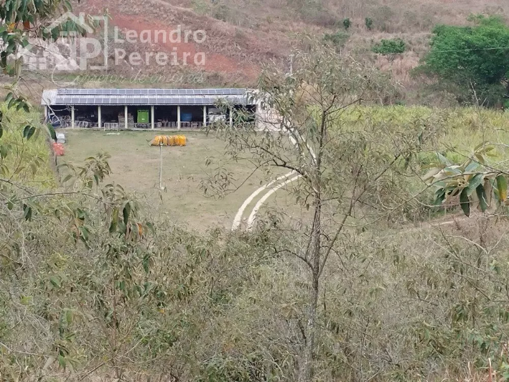 Fazenda, 2 quartos - Foto 7