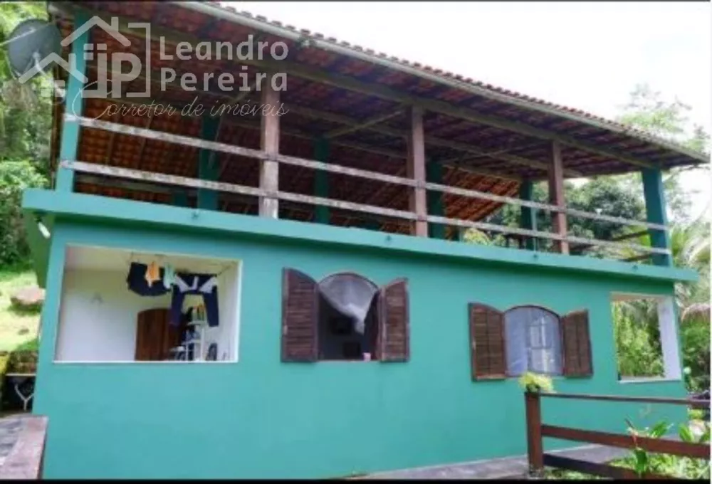 Sítio à venda com 2 quartos - Foto 1