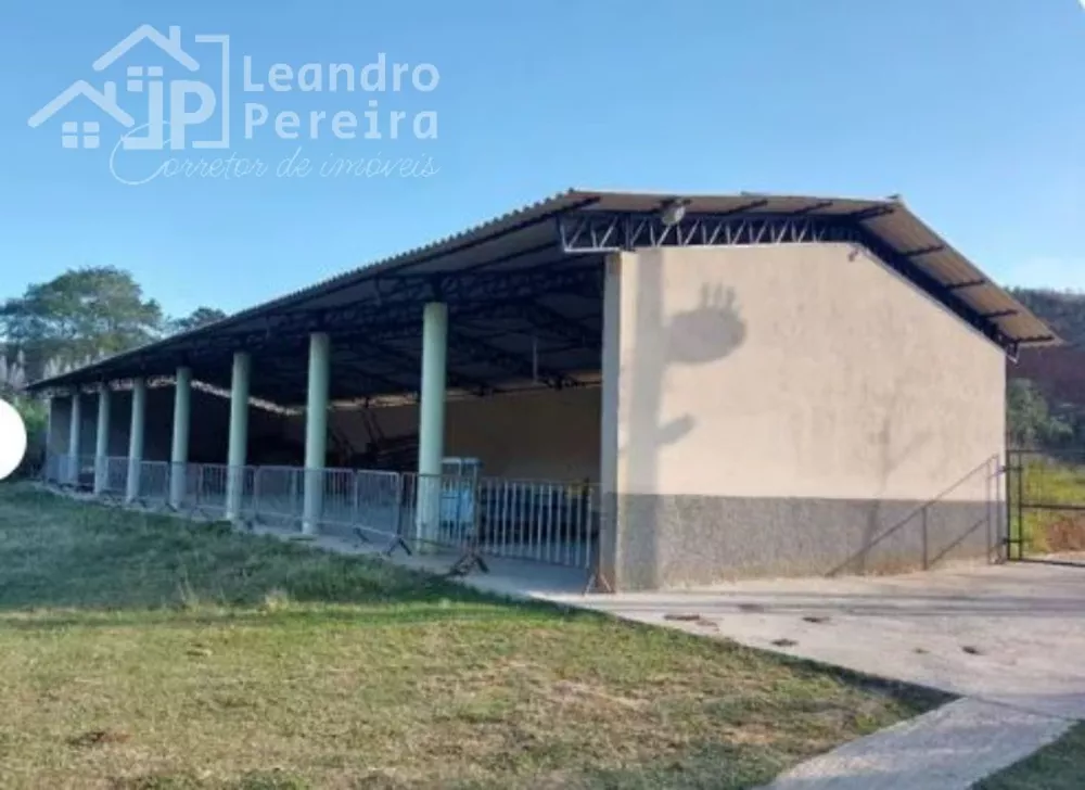 Fazenda à venda com 2 quartos - Foto 6