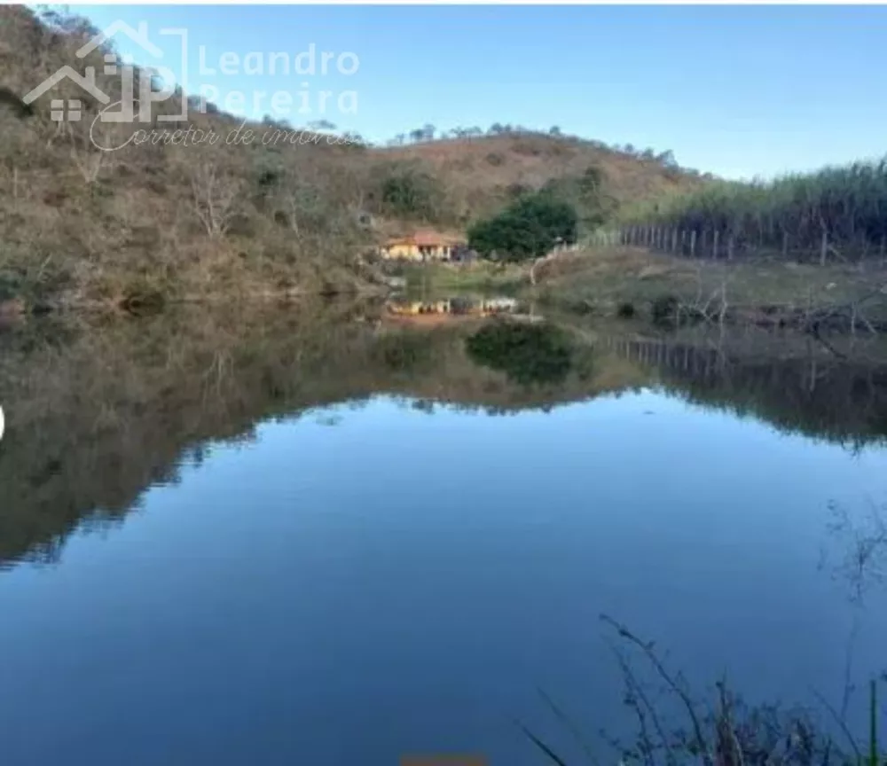 Fazenda à venda com 2 quartos - Foto 4