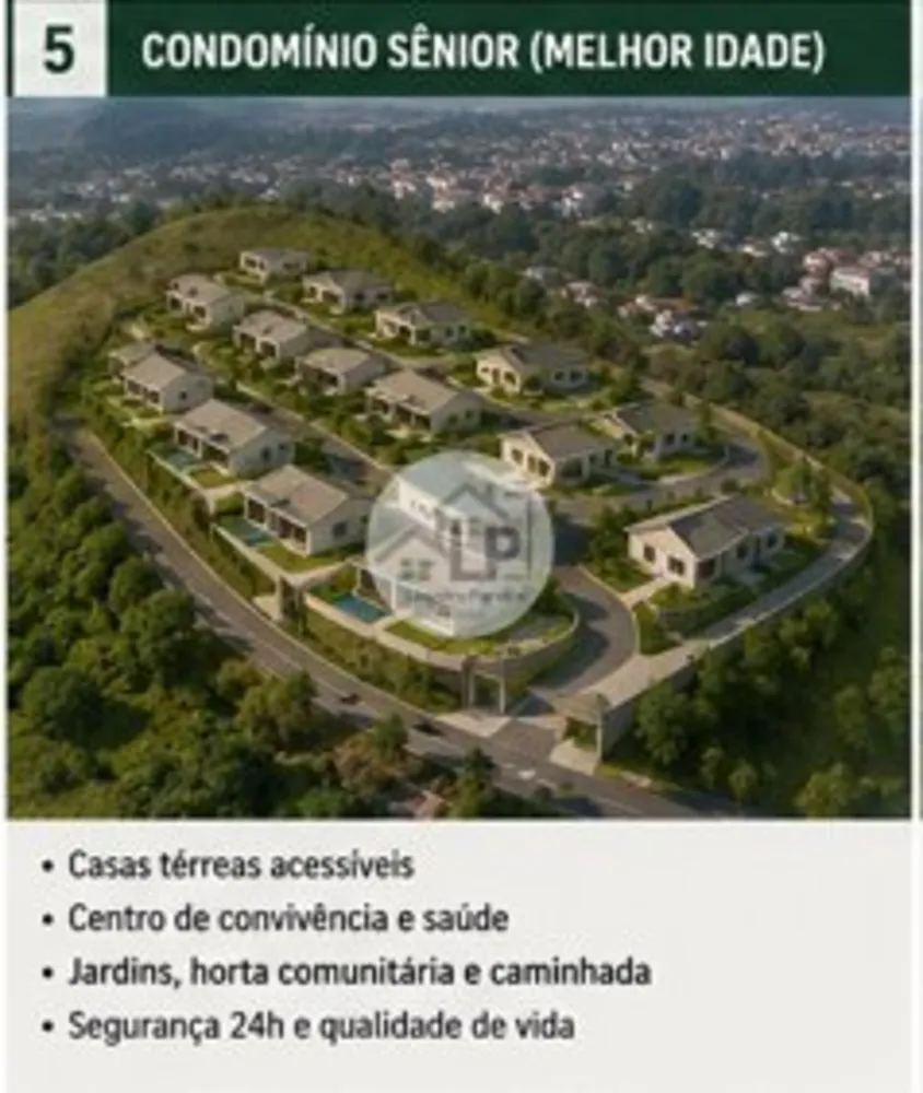 Terreno, 1 hectares - Foto 13
