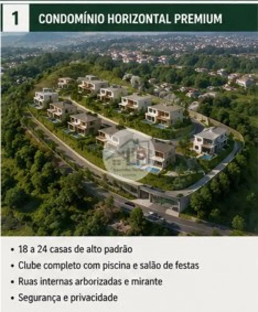 Terreno, 1 hectares - Foto 9
