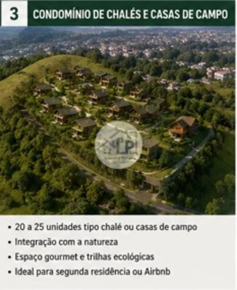 Terreno, 1 hectares - Foto 11