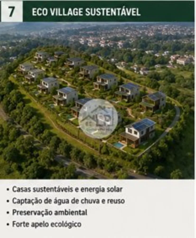 Terreno, 1 hectares - Foto 10