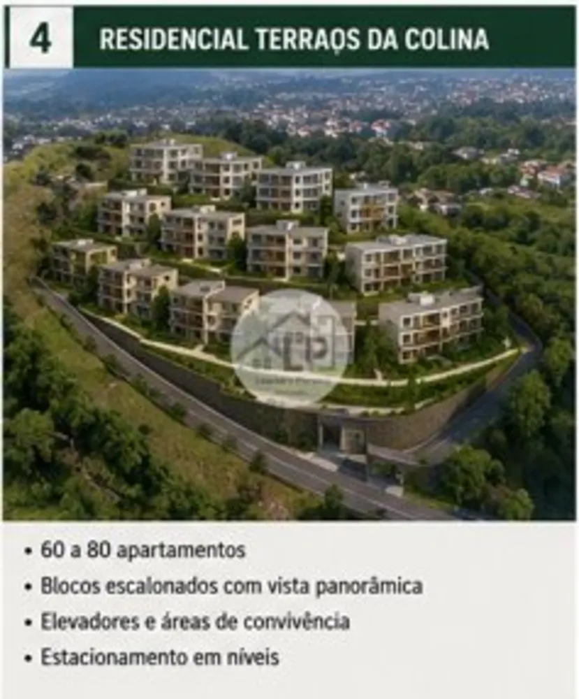 Terreno, 1 hectares - Foto 6