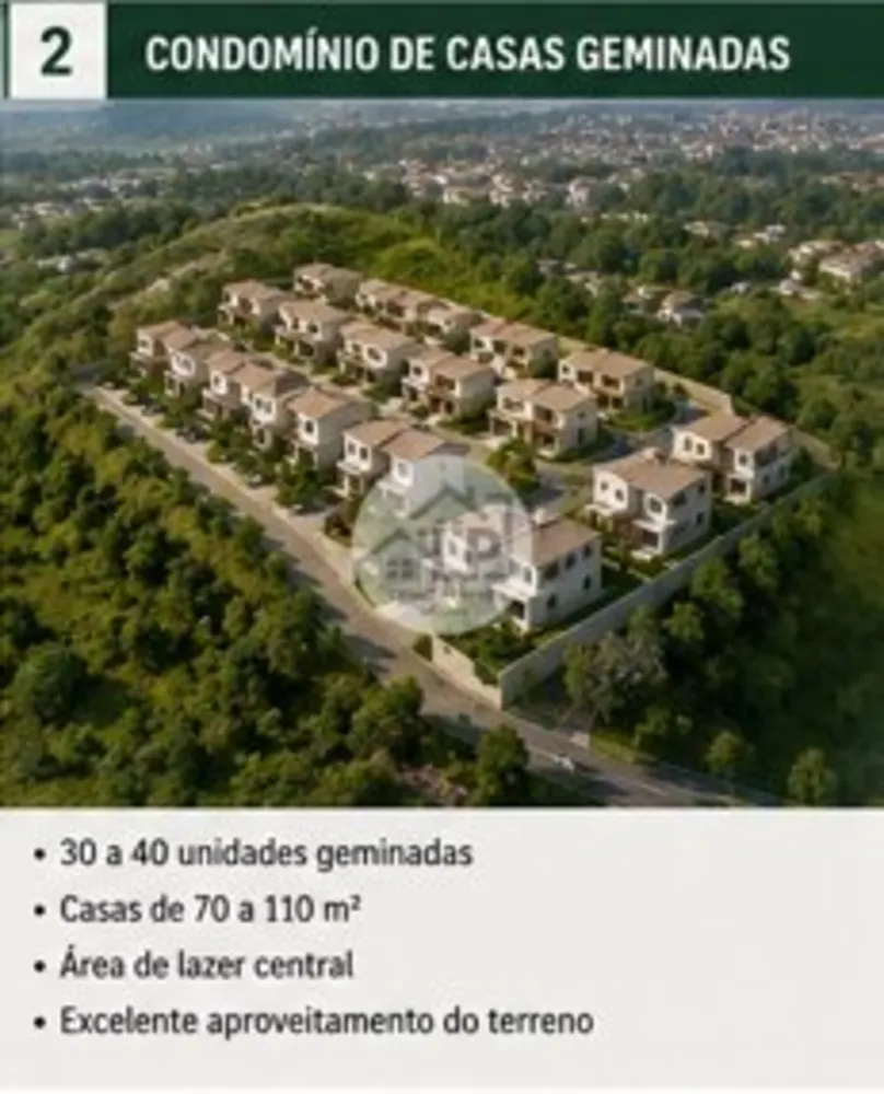 Terreno, 1 hectares - Foto 12