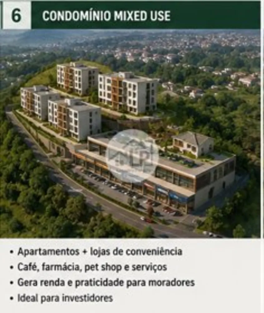 Terreno, 1 hectares - Foto 15