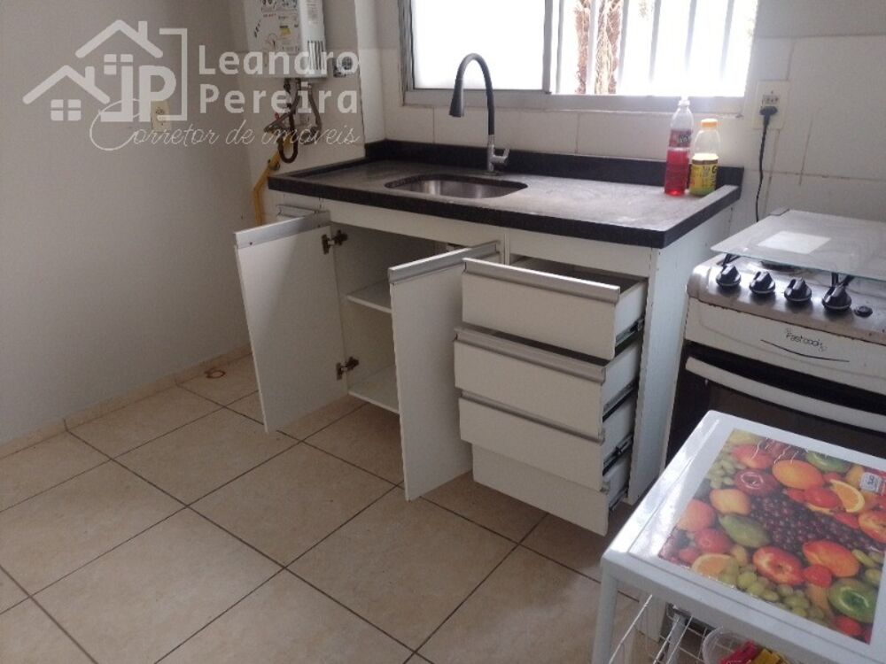 Apartamento à venda com 2 quartos, 43m² - Foto 15
