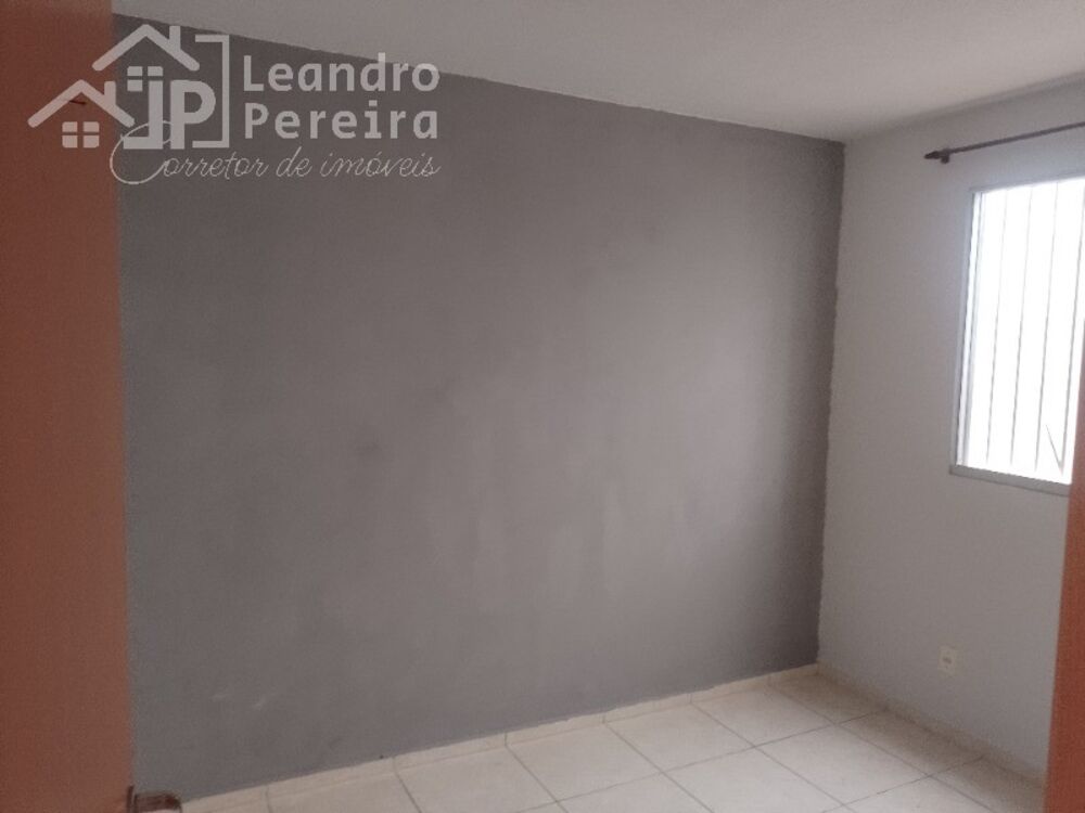 Apartamento à venda com 2 quartos, 43m² - Foto 4