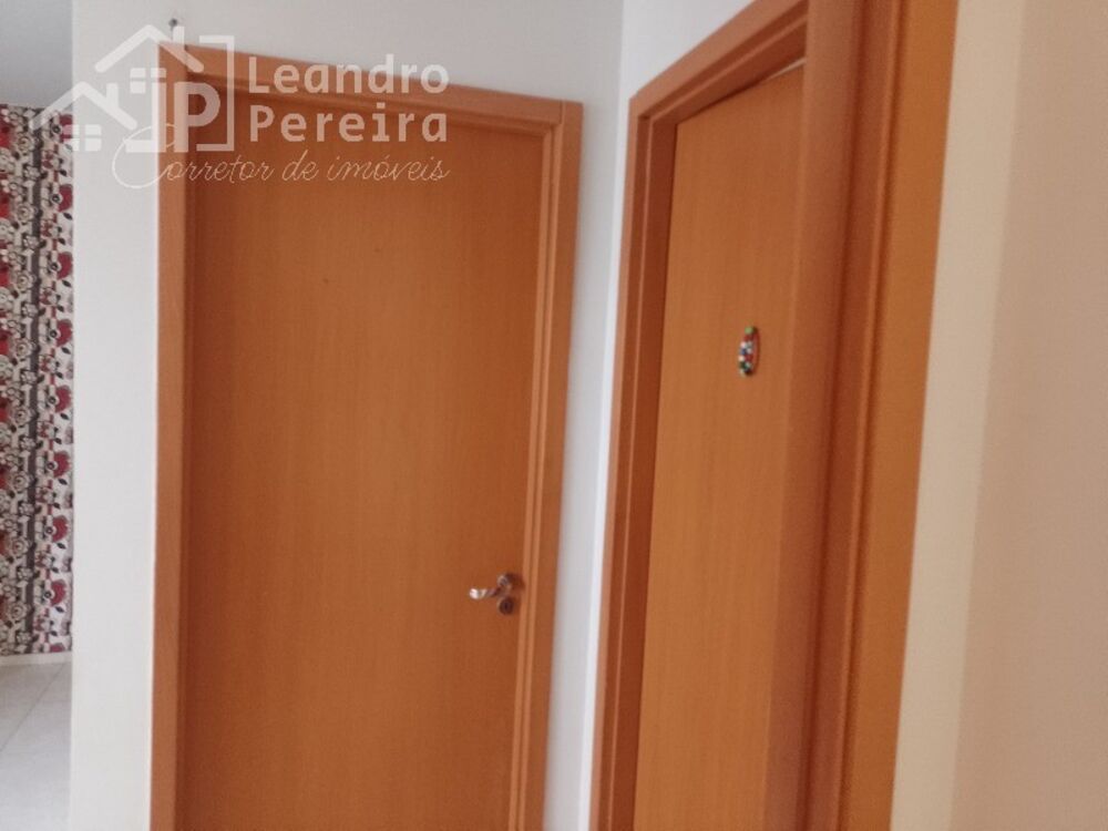 Apartamento à venda com 2 quartos, 43m² - Foto 10