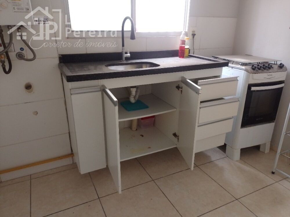 Apartamento à venda com 2 quartos, 43m² - Foto 14