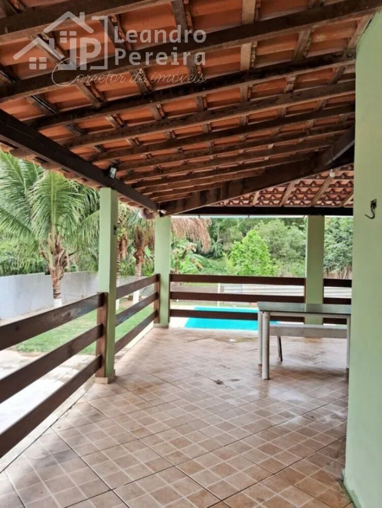 Chácara à venda com 2 quartos - Foto 4