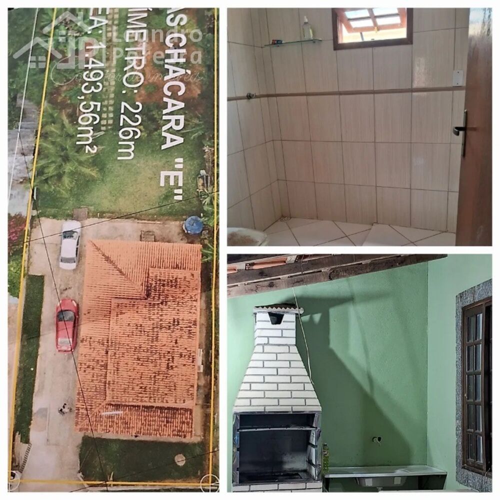 Chácara à venda com 2 quartos - Foto 9