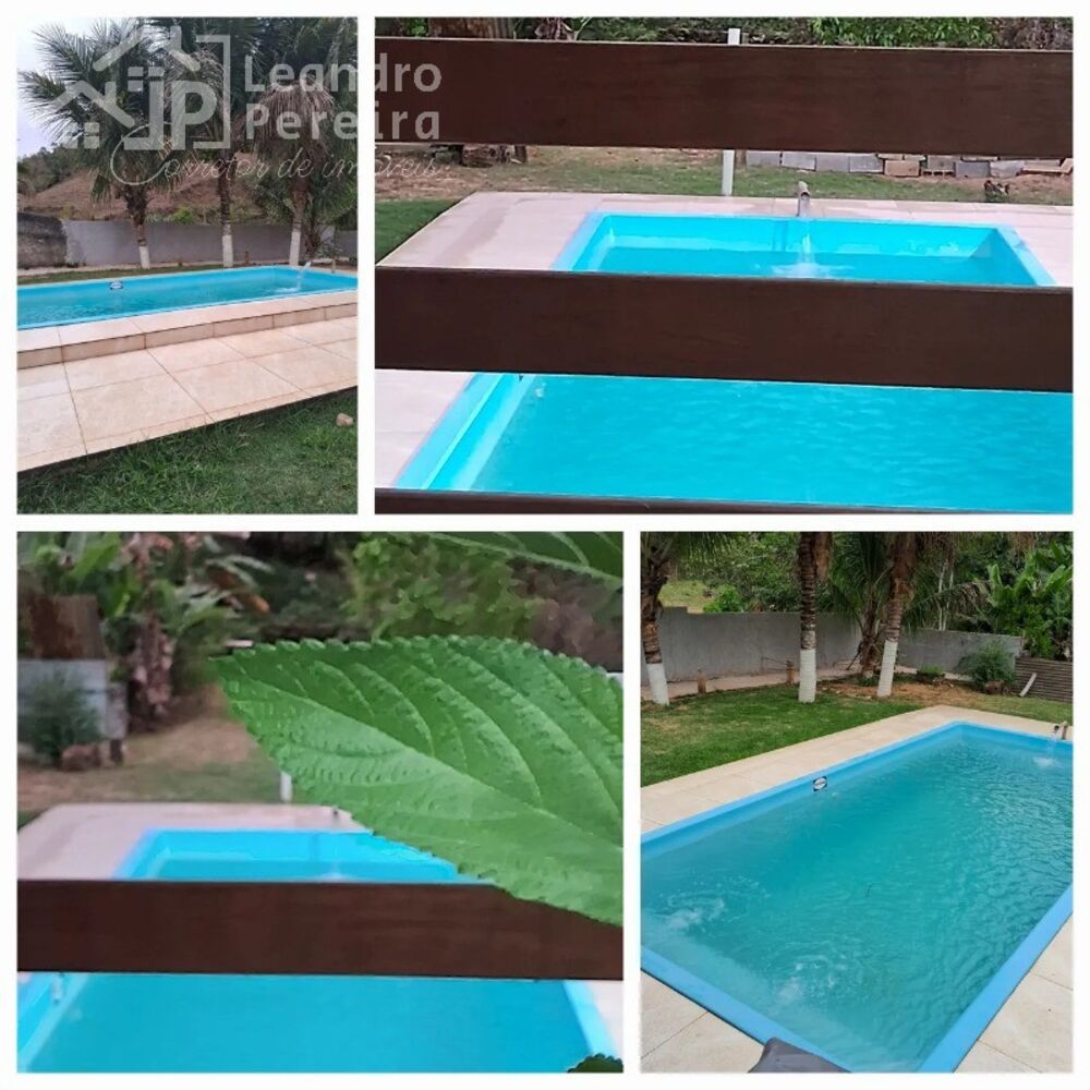 Chácara à venda com 2 quartos - Foto 7