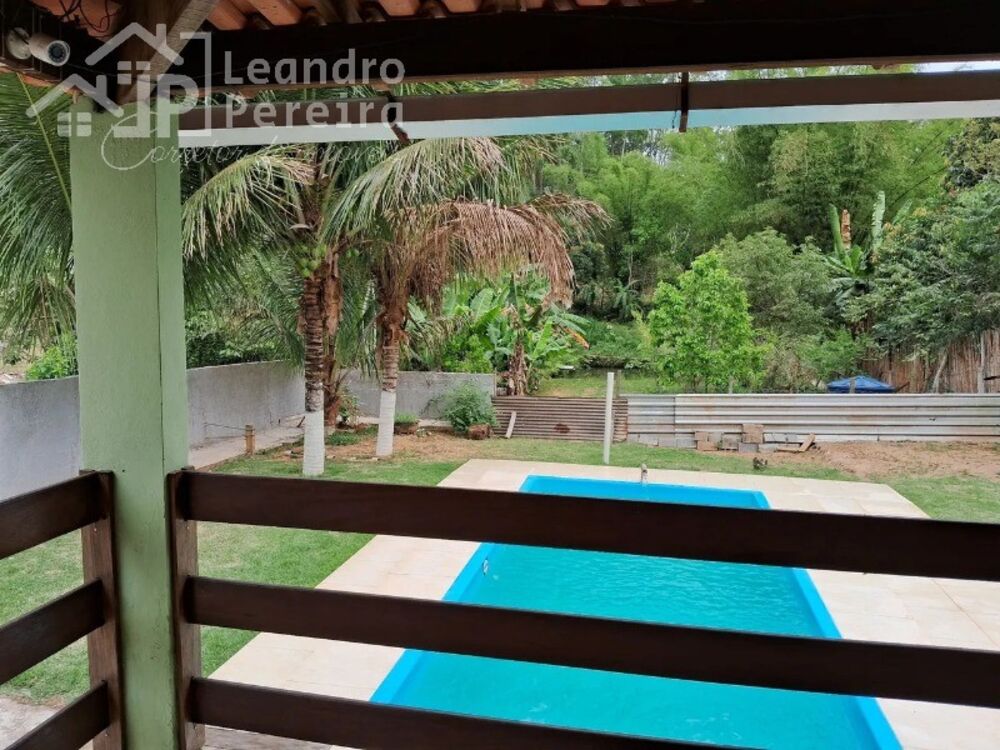 Chácara à venda com 2 quartos - Foto 2