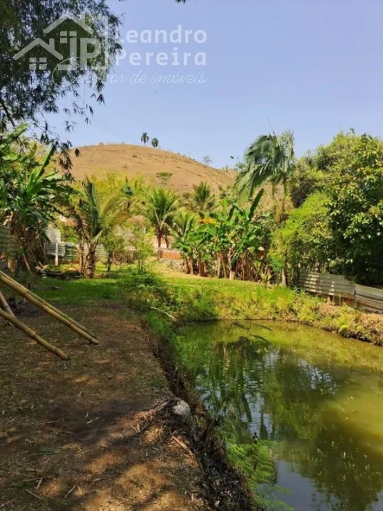 Chácara à venda com 2 quartos - Foto 10