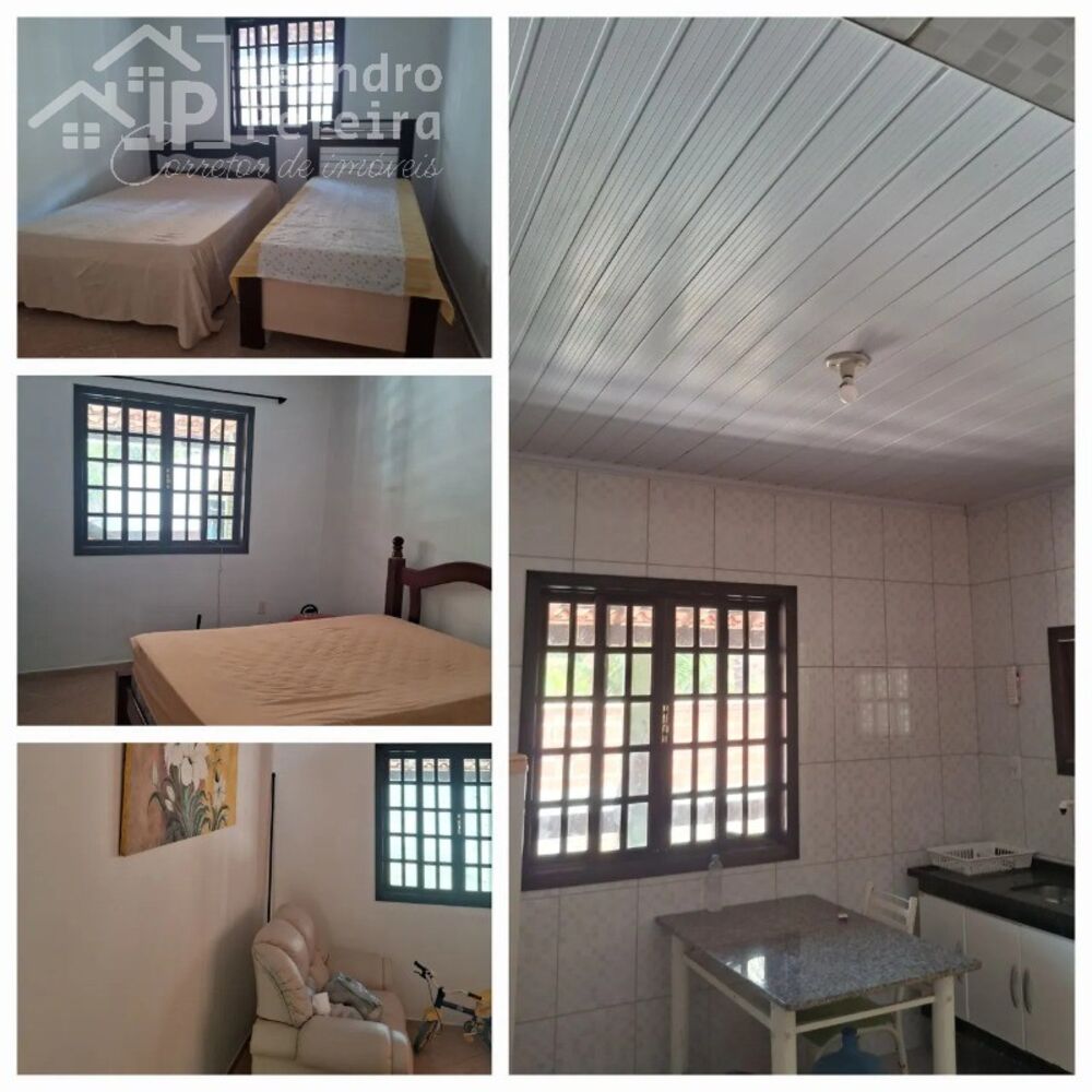 Chácara à venda com 2 quartos - Foto 8