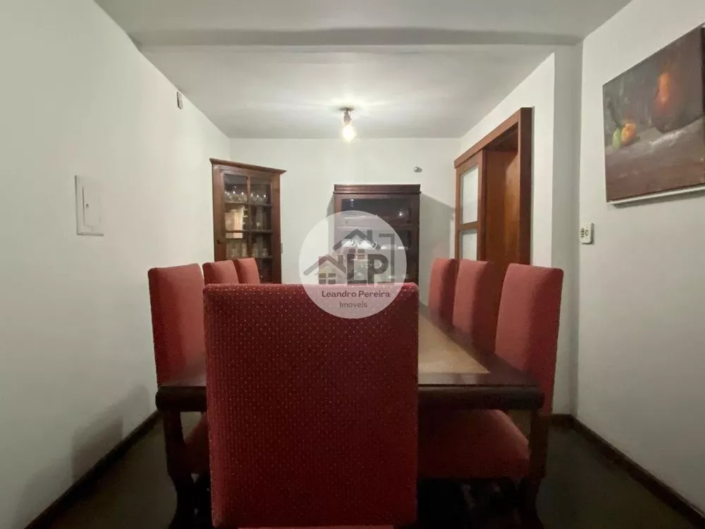 Casa, 3 quartos, 120 m² - Foto 33