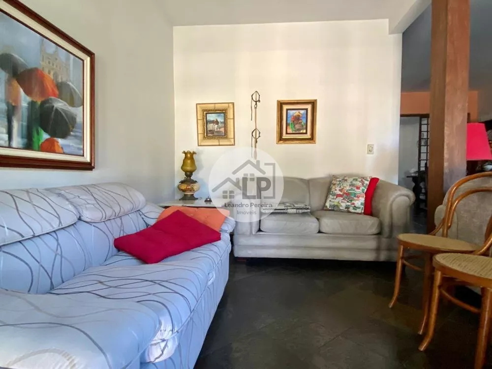 Casa, 3 quartos, 120 m² - Foto 30