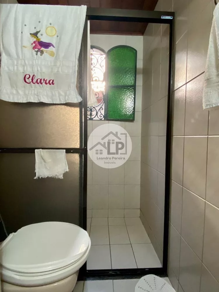 Casa, 3 quartos, 120 m² - Foto 7
