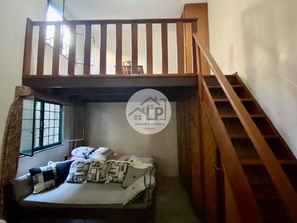 Casa, 3 quartos, 120 m² - Foto 11