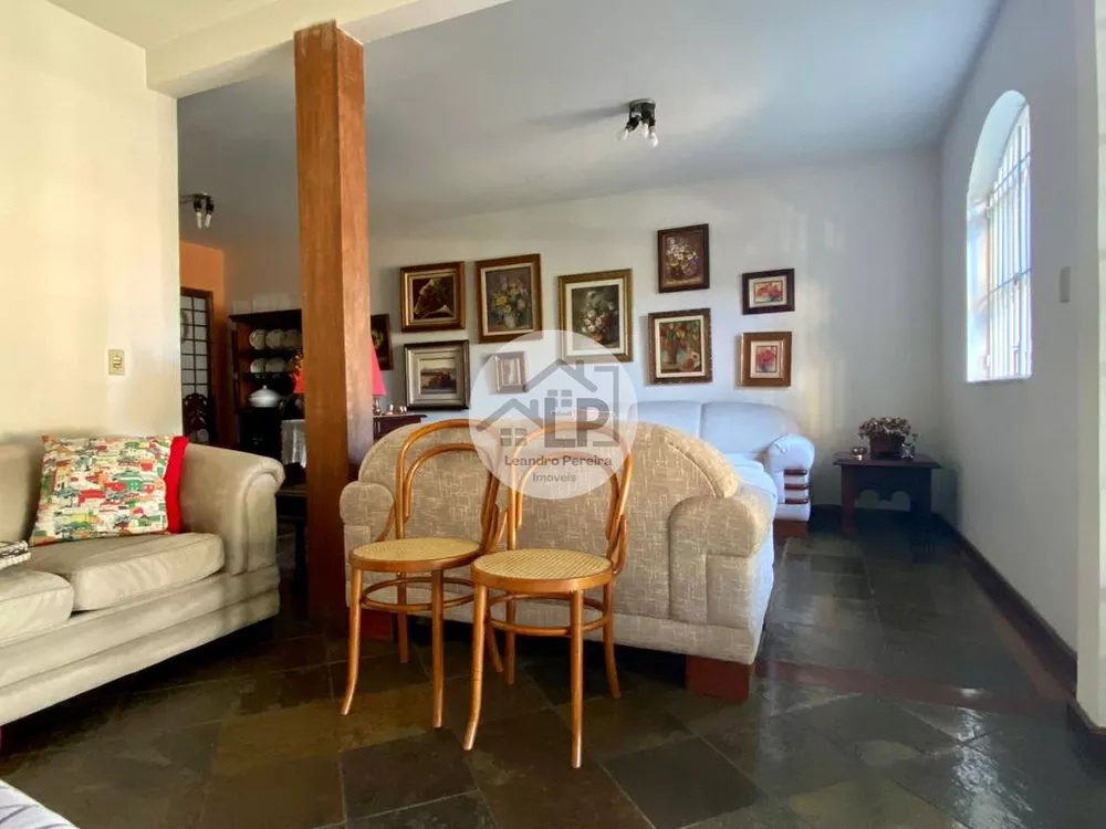 Casa, 3 quartos, 120 m² - Foto 28