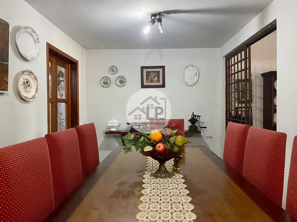 Casa, 3 quartos, 120 m² - Foto 25