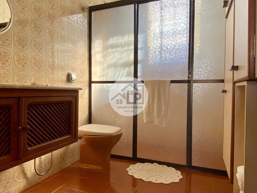Casa, 3 quartos, 120 m² - Foto 10