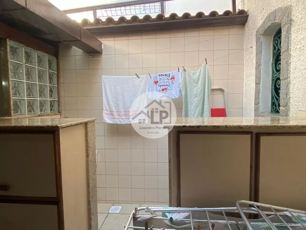 Casa, 3 quartos, 120 m² - Foto 12