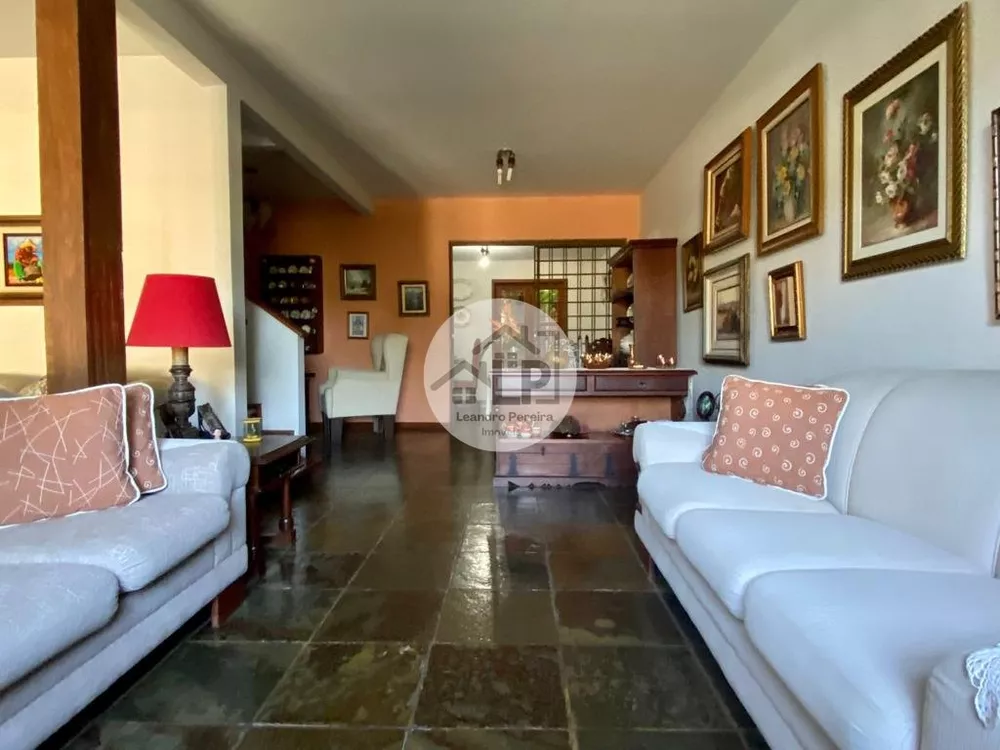 Casa, 3 quartos, 120 m² - Foto 3