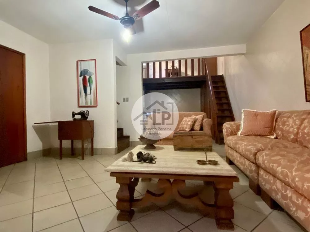 Casa, 3 quartos, 120 m² - Foto 5