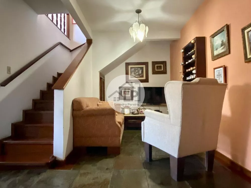 Casa, 3 quartos, 120 m² - Foto 4