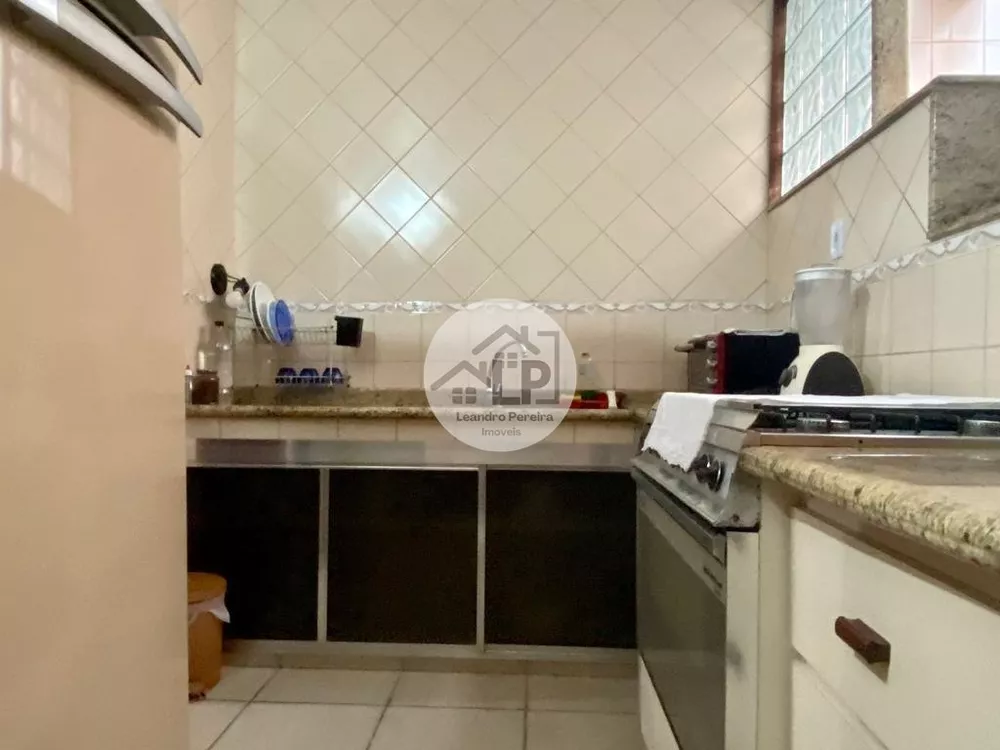 Casa, 3 quartos, 120 m² - Foto 14