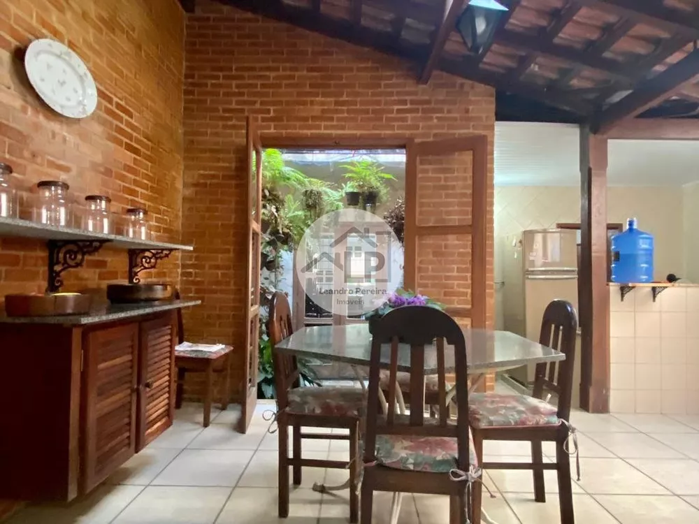 Casa, 3 quartos, 120 m² - Foto 2