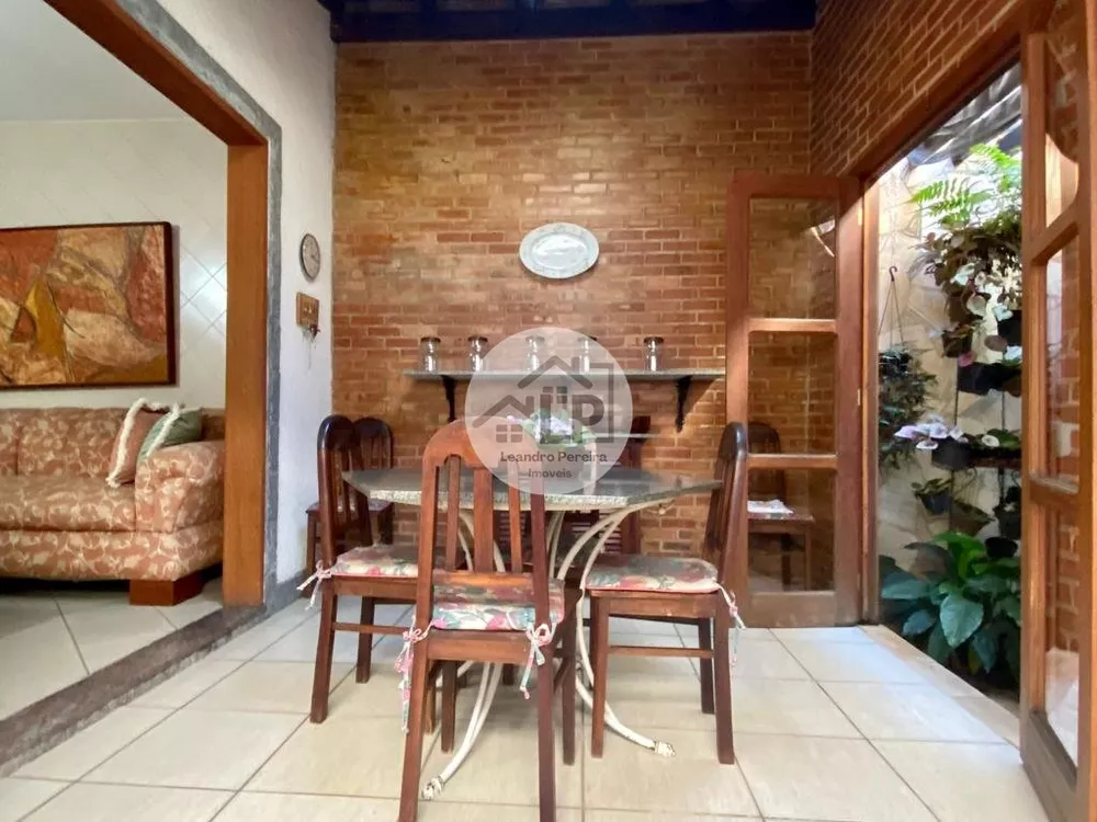 Casa, 3 quartos, 120 m² - Foto 36