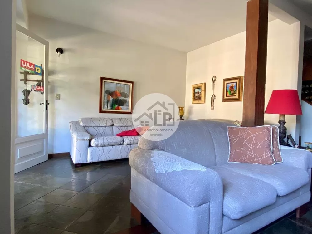 Casa, 3 quartos, 120 m² - Foto 27