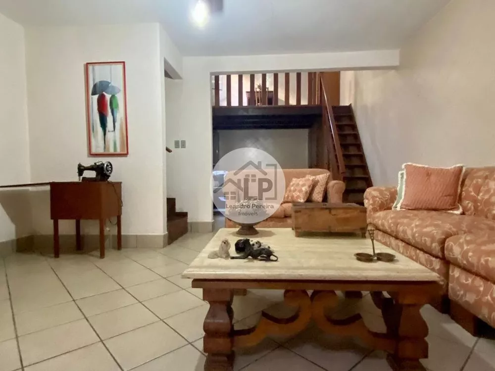 Casa, 3 quartos, 120 m² - Foto 21