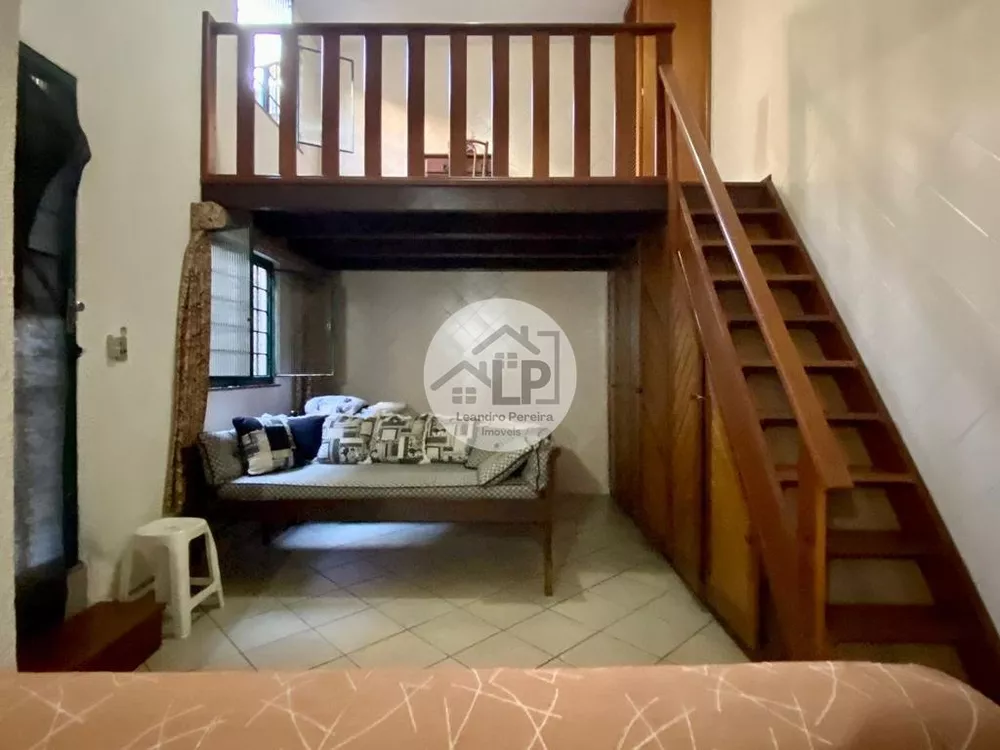 Casa, 3 quartos, 120 m² - Foto 17