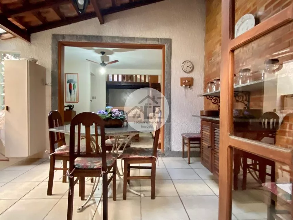 Casa, 3 quartos, 120 m² - Foto 34