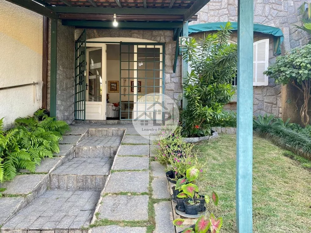 Casa, 3 quartos, 120 m² - Foto 1