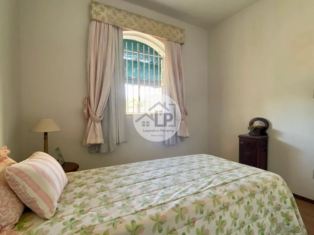 Casa, 3 quartos, 120 m² - Foto 22
