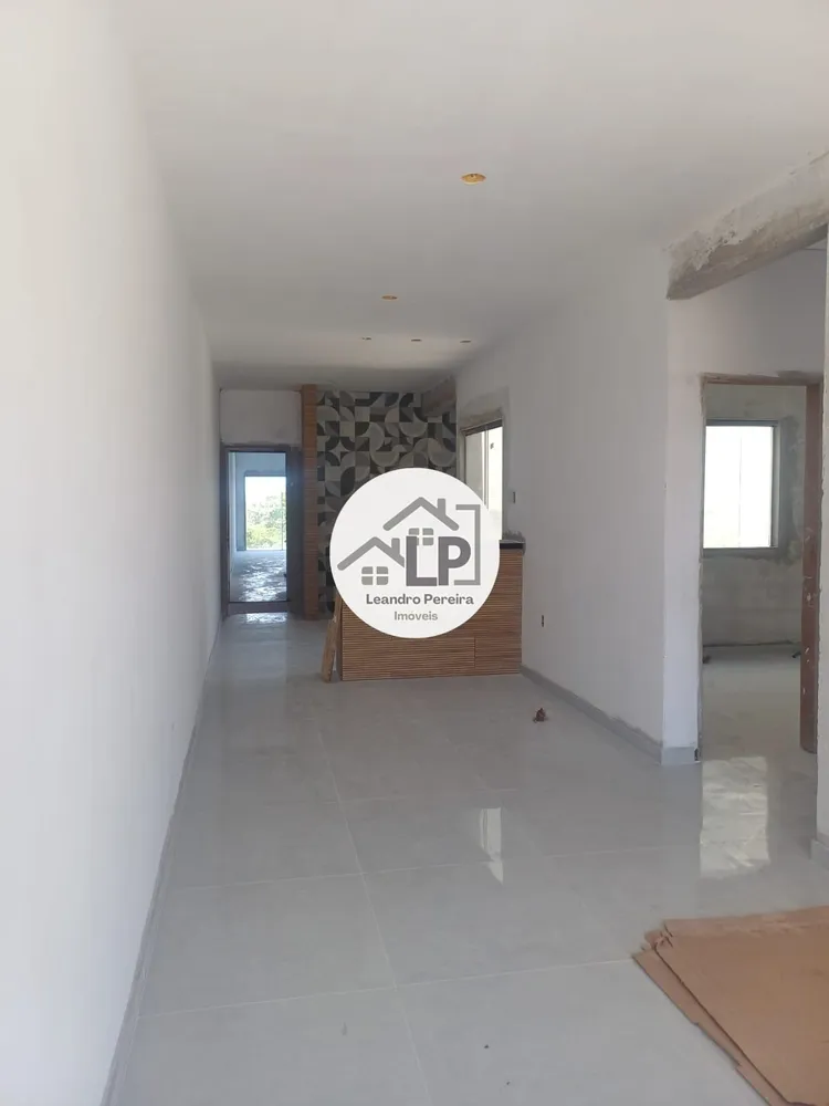 Casa, 2 quartos, 61 m² - Foto 13